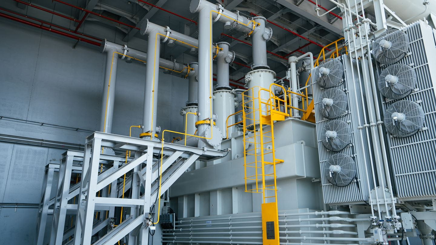 The successful energization of onshore substation represents Ørsted’s engineering excellence and firm commitment to delivering clean energy.