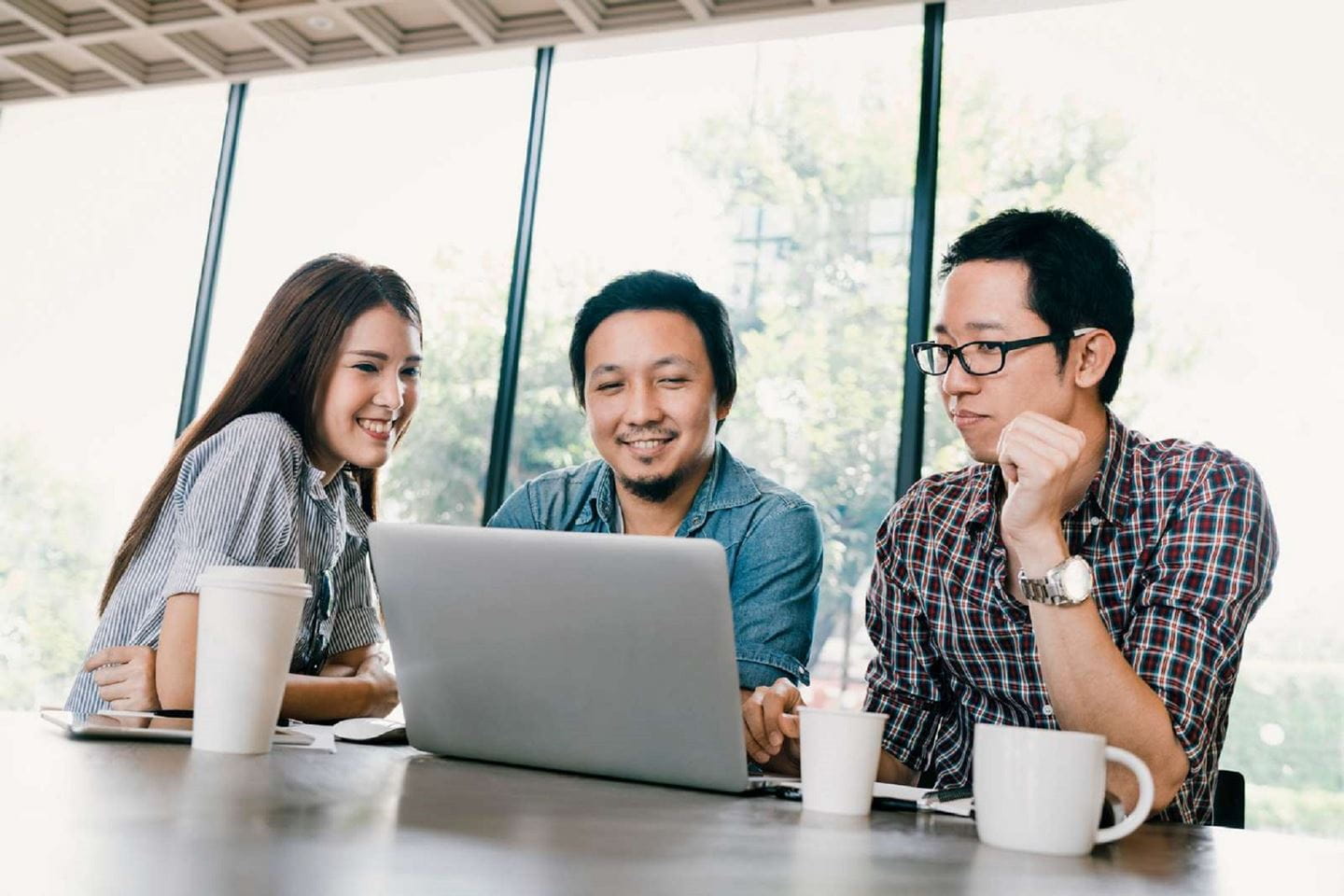 全球綠能菁英由丹麥總部直接錄用後,將進行為期兩年的密集訓練,實際參與各國市場開發專案,累積實戰經驗。