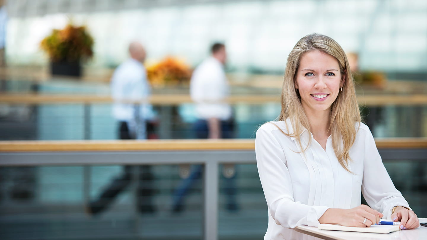 orsted employee