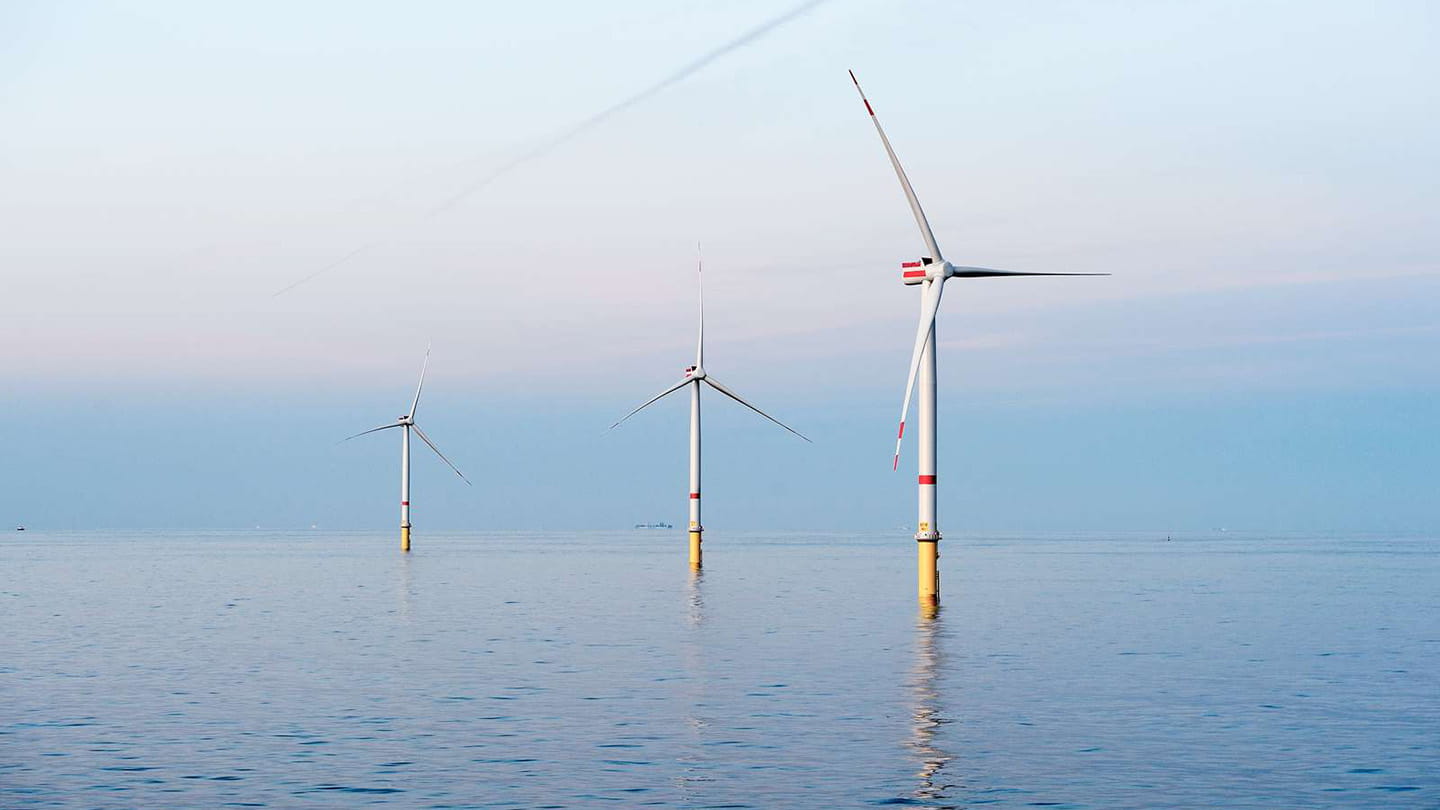 offshore wind