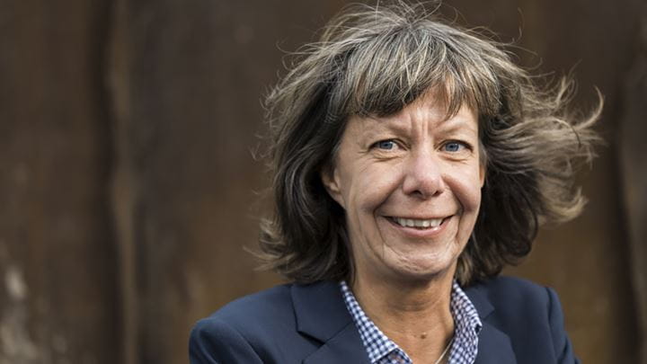 Christina Hallberg, Höganäs