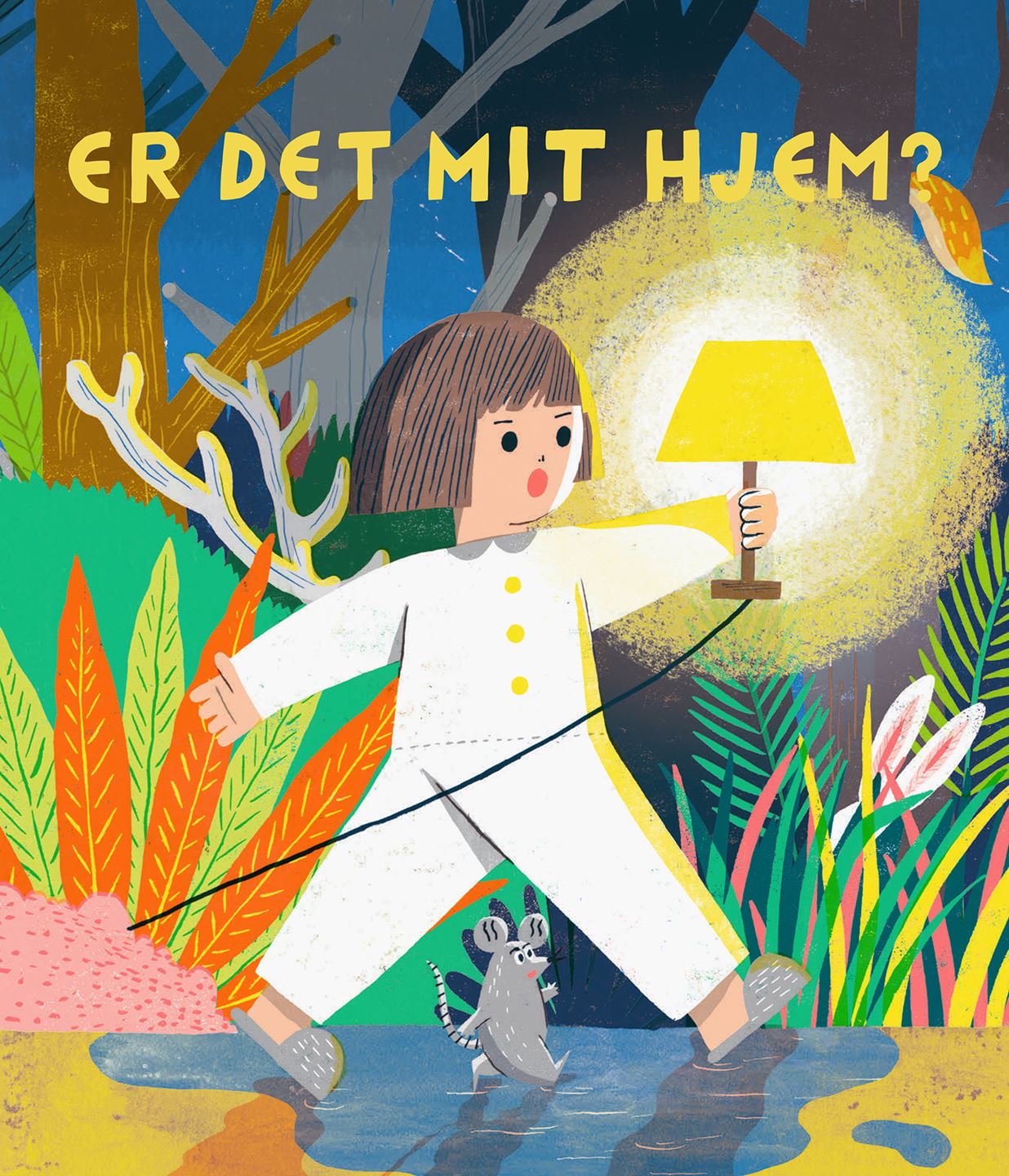 Børnebogen