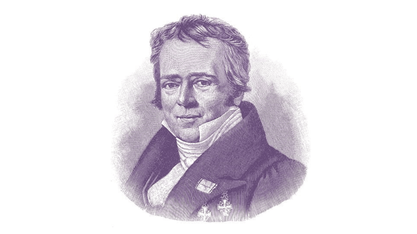 Hans Christian Orsted
