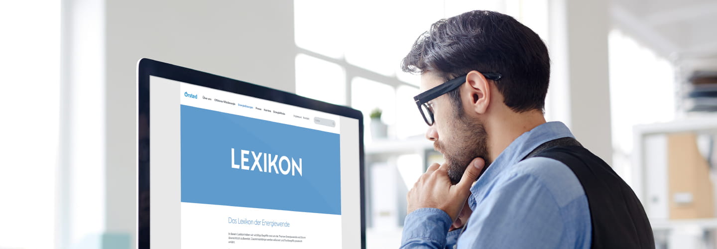 Energie-Lexikon