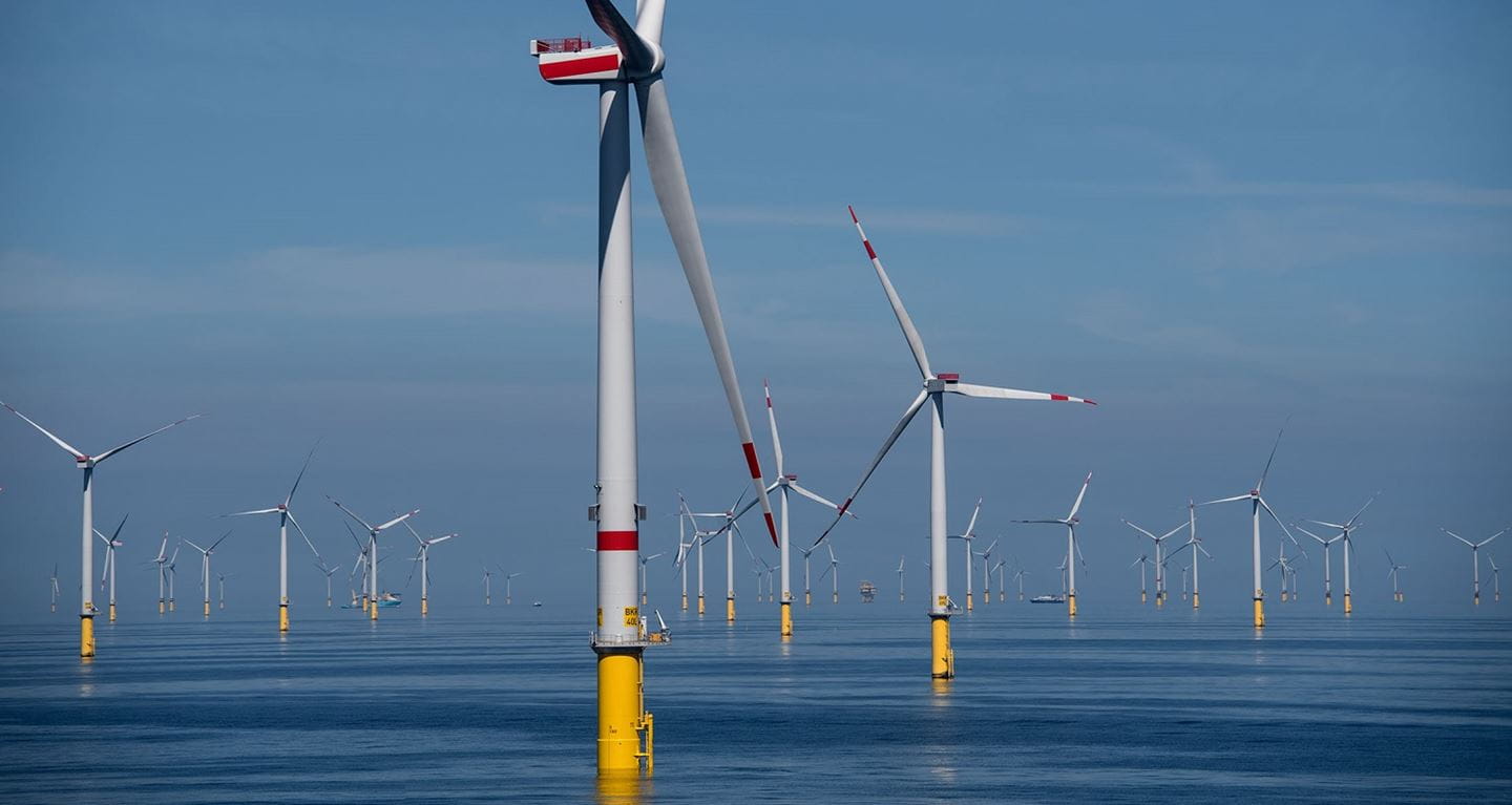 Borkum Riffgrund 2