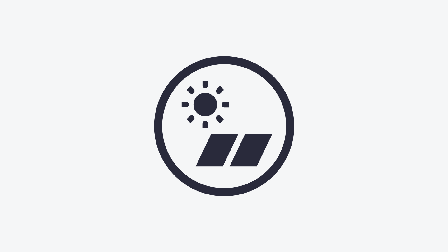Solar Icon