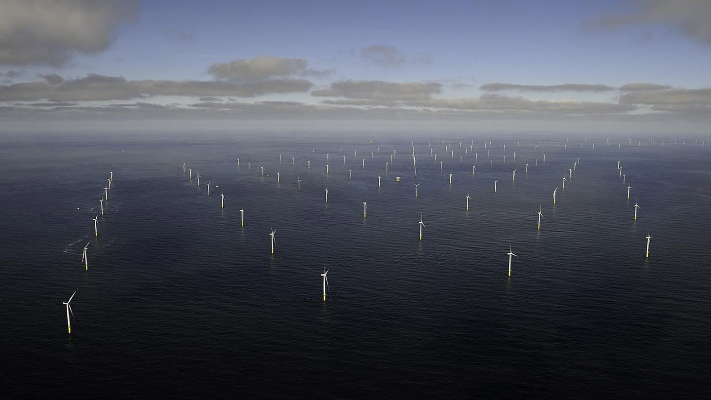 Die Zukunft von Borkum Riffgrund 1