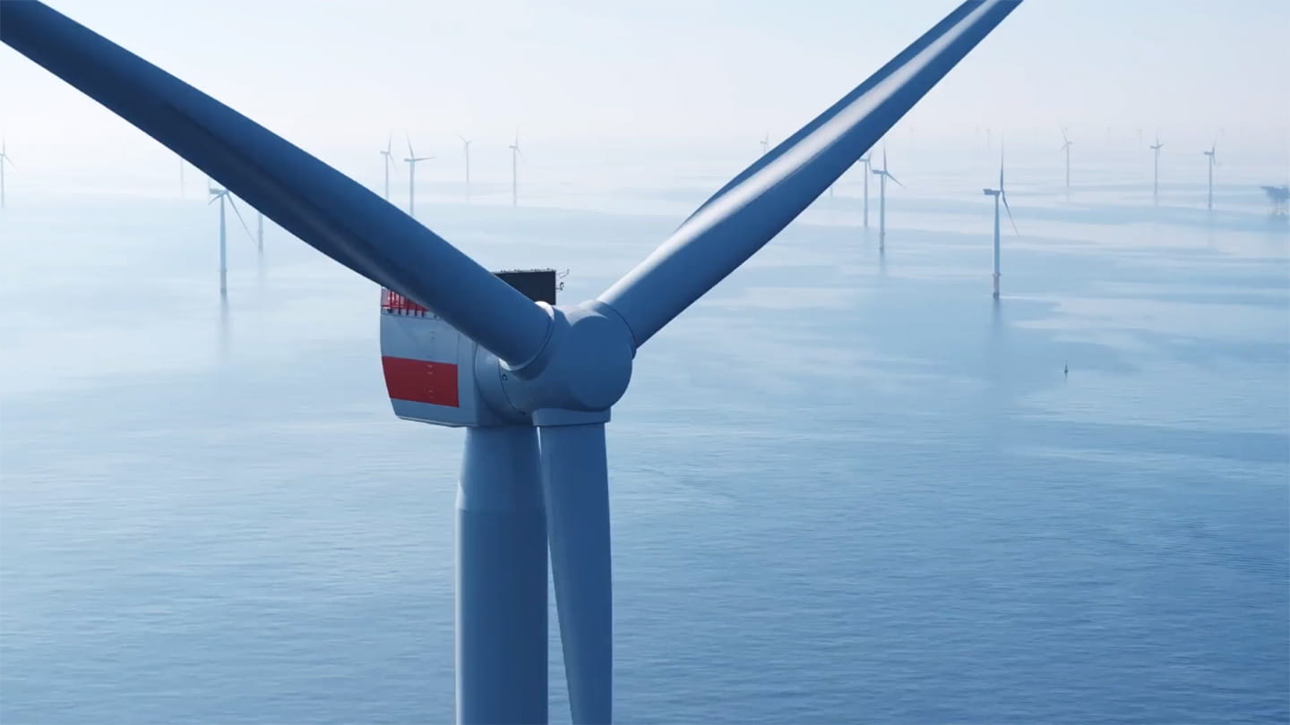 Energie für mehr +