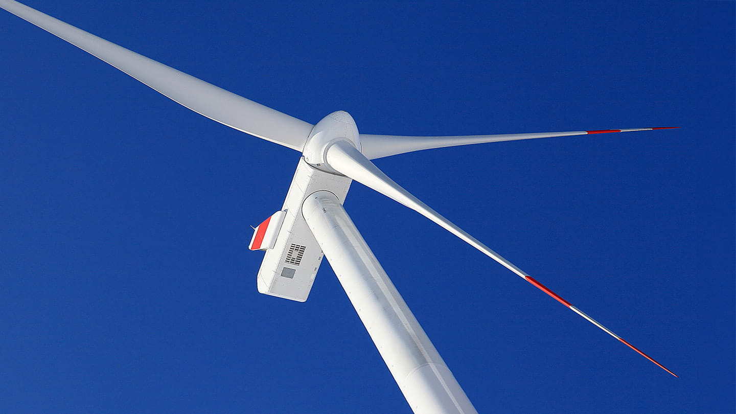 Unsere Onshore-Windparks