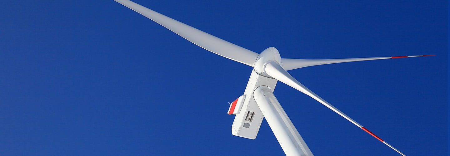 Unsere Onshore-Windparks | Ørsted