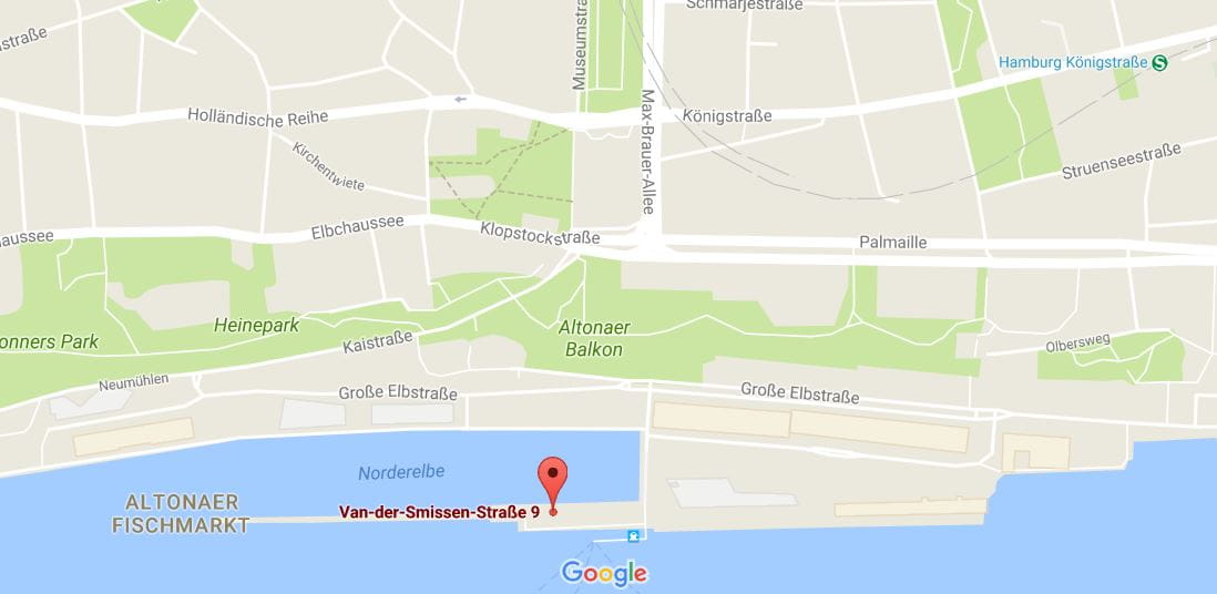 Hamburg