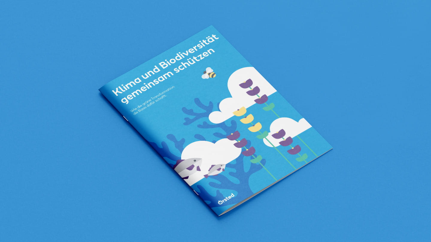 Klima und Biodiversität