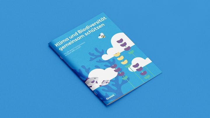 Klima und Biodiversität