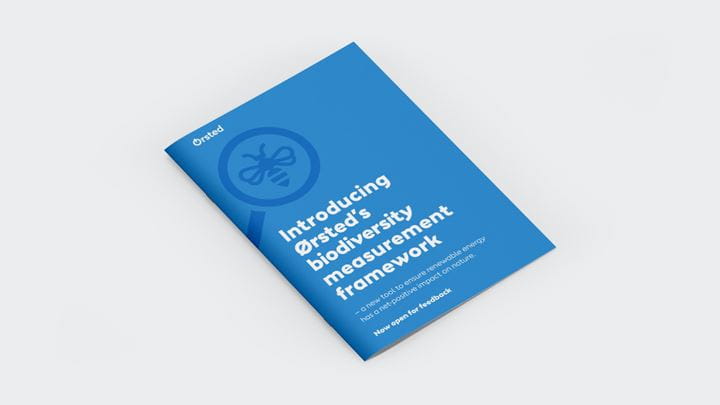 Framework zur Messung der Biodiversität