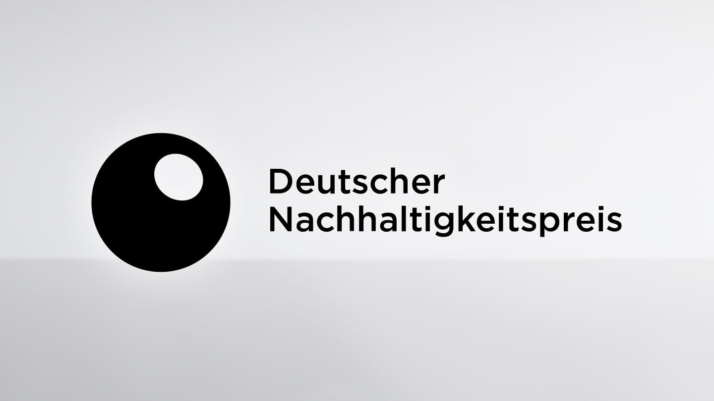Deutscher Nachhaltigkeitspreis 2025