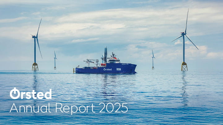 Annual report 2025