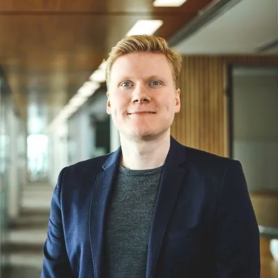 Steffen Kück