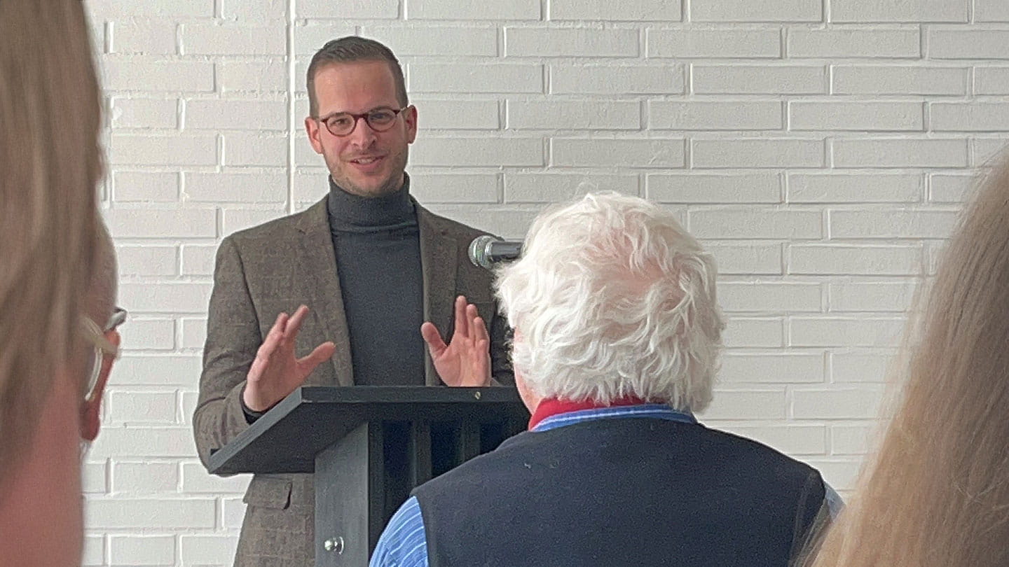 Ørsted Engamement – Inselmuseum Juist