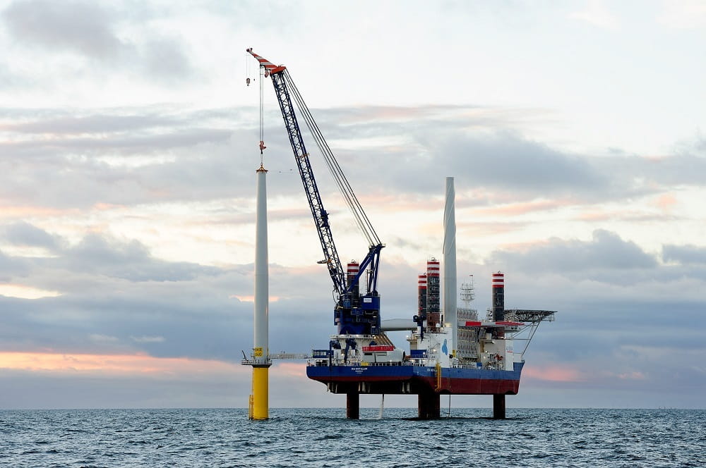 Fotos und Videos von unseren Windparks