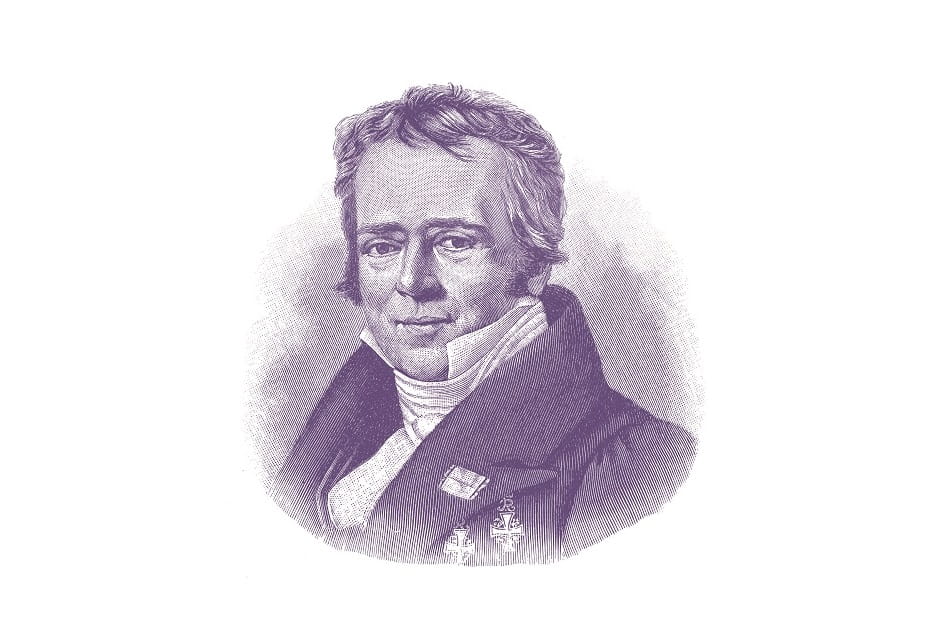 Hans Christian Ørsted