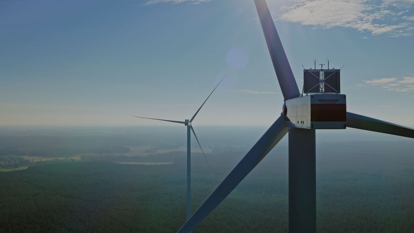 Ørsted hat den Windpark Bahren West I in Betrieb genommen.