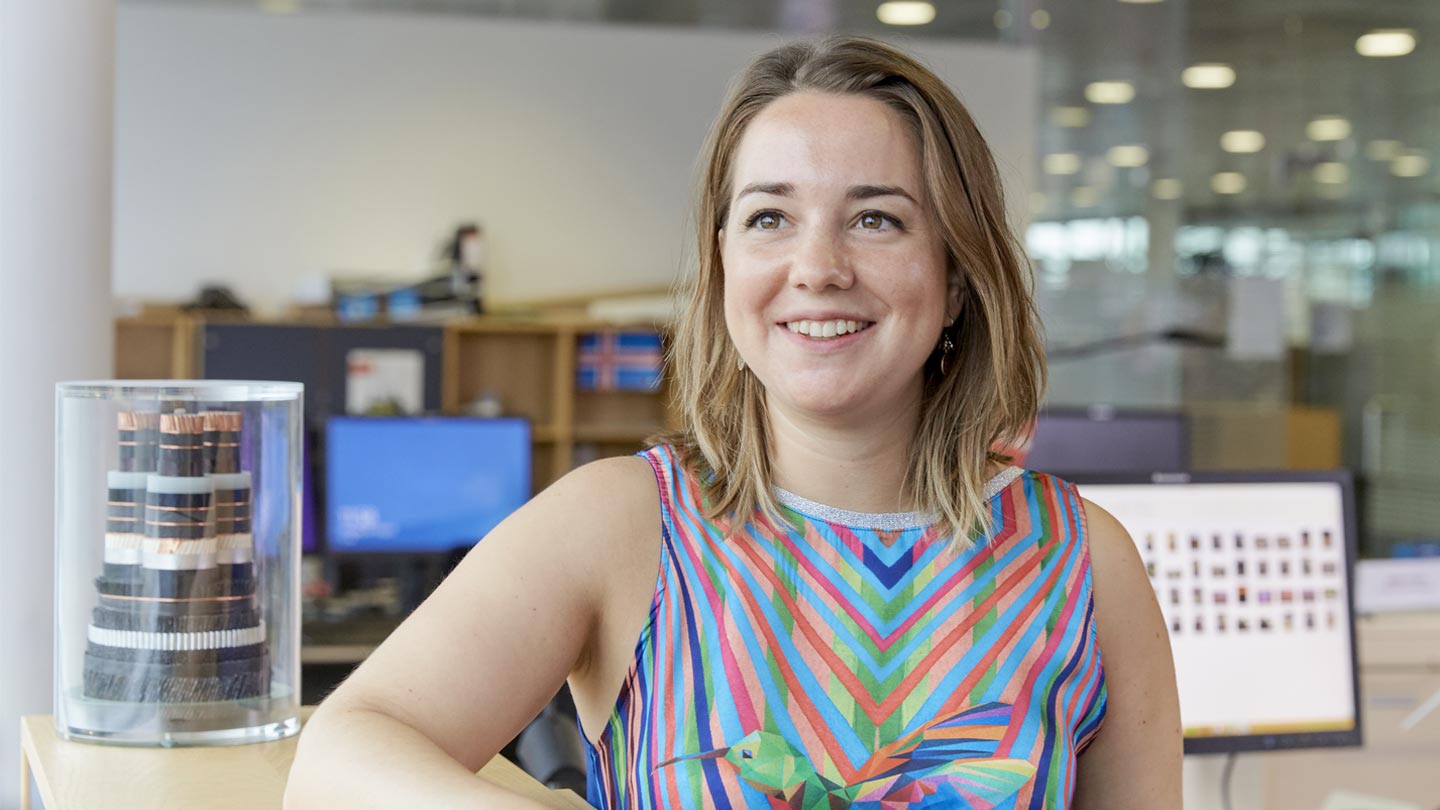 Maria del Carmen Bella Hernandez