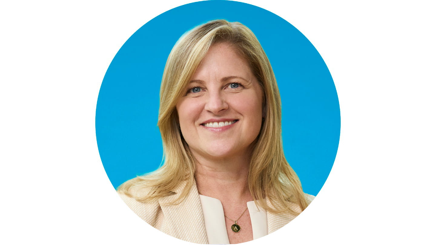 Amanda Dasch, Interim Chief Executive Officer (Region Americas) & Chief Development Officer at Ørsted