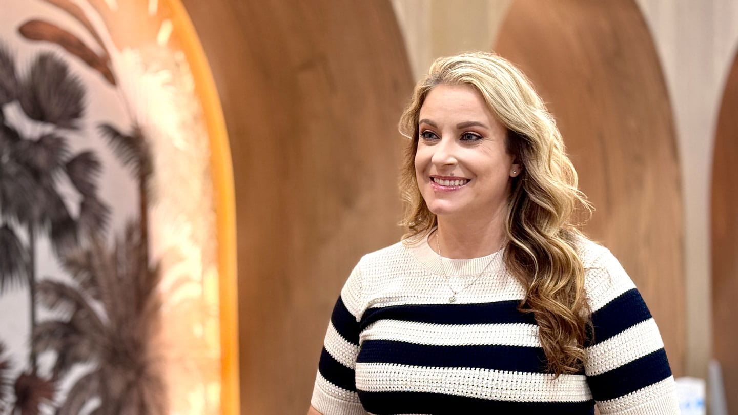 Meri Virta, Head of Malaysia Competence Center Service Operations