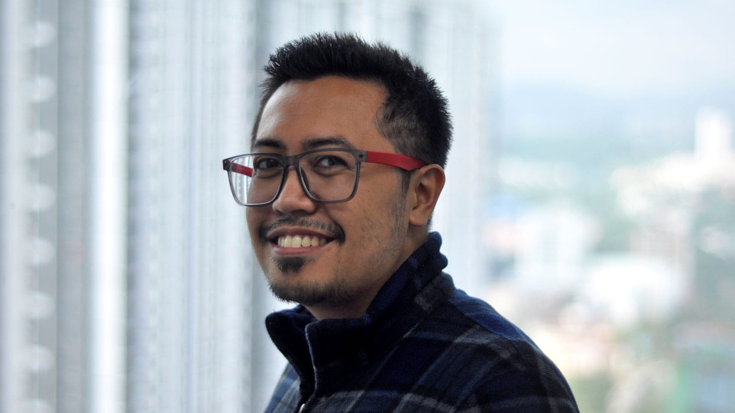 Wan Ahmad