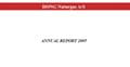 Ørsted, then known as DONG Energy, Sale & Service annual report for 2005.