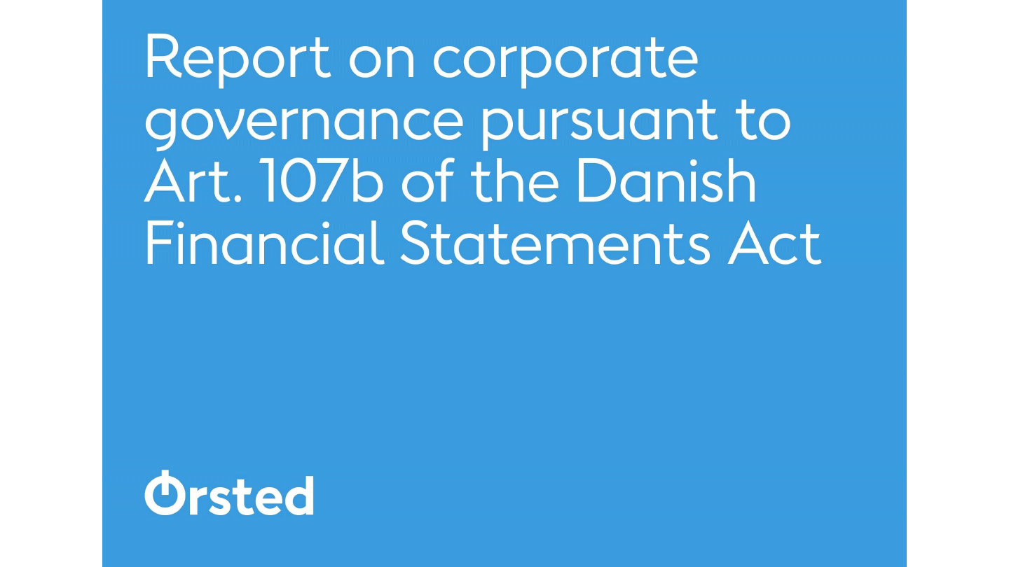 Statutory Corporate Governance 2020