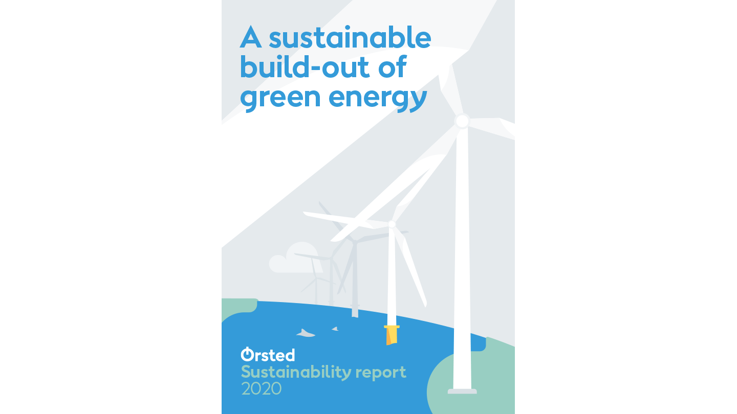 Sustainability report 2020