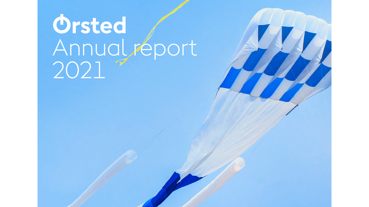 Annual report 2021