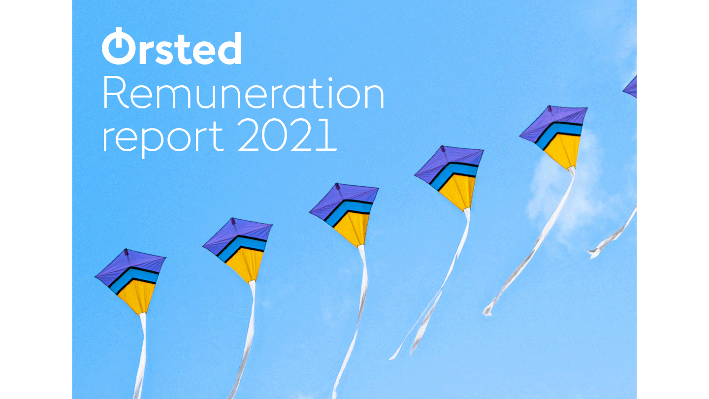 Remuneration Report 2021