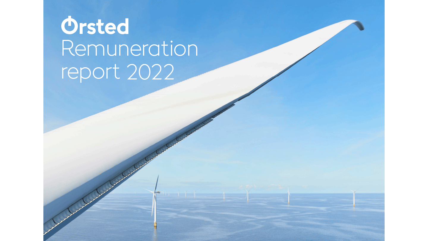 Remuneration Report 2022