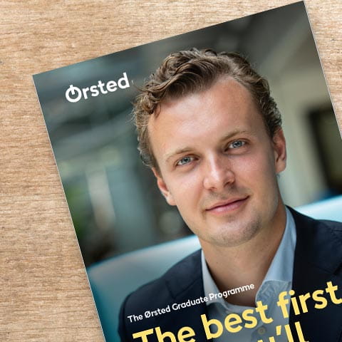 Graduate brochure