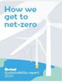 Sustainability report