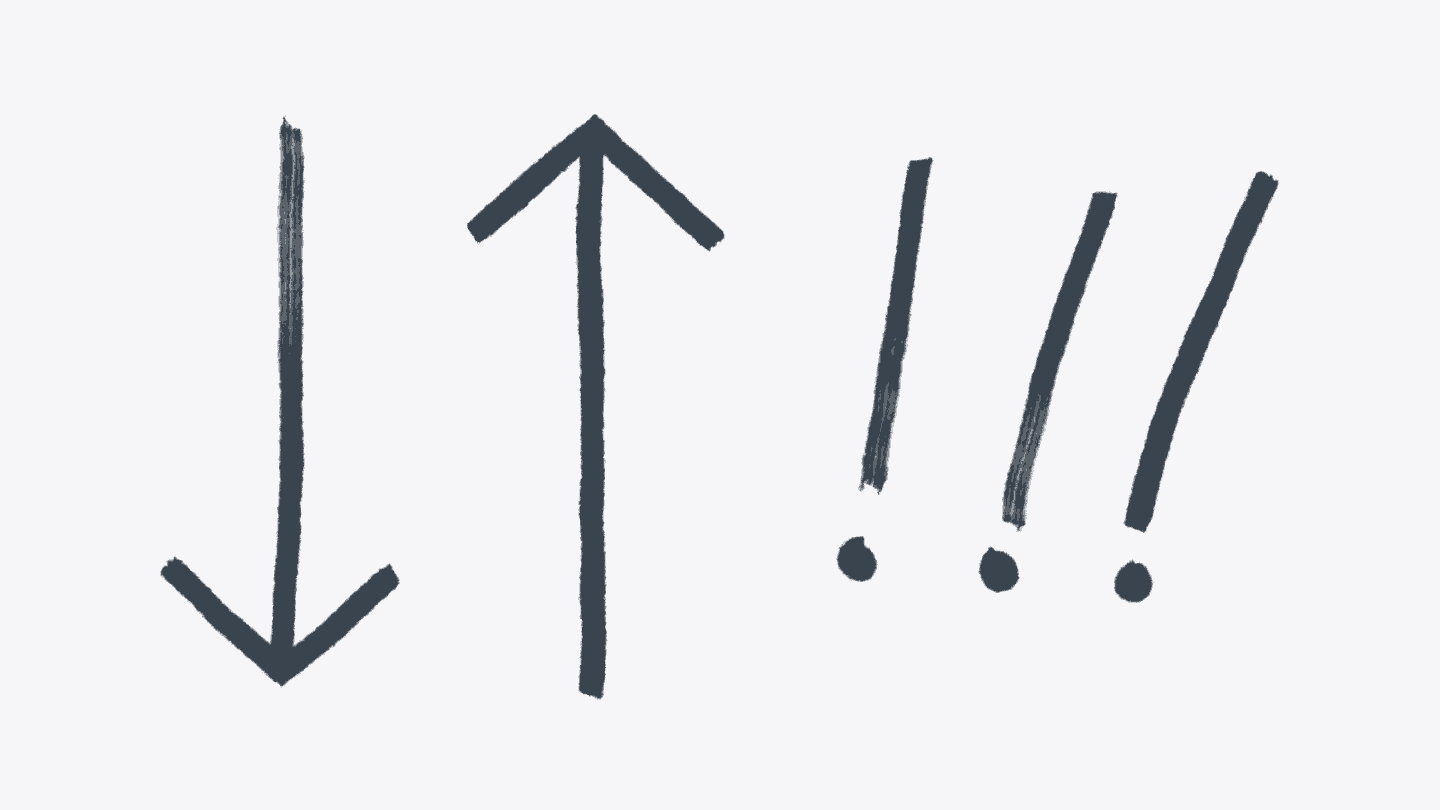 Reduce emissions now