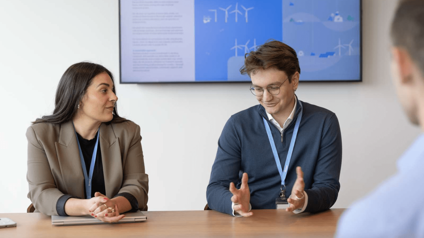 Trading Back Office Analyst, Warsaw - News Directory 3