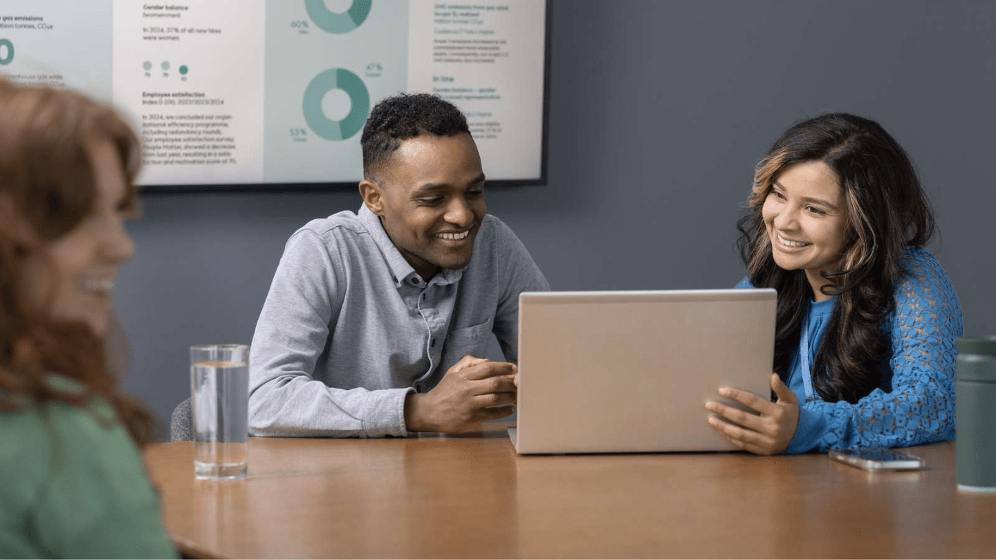 Senior Power BI Developer, Warsaw | Ørsted