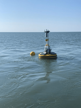 덕적 풍황계측기