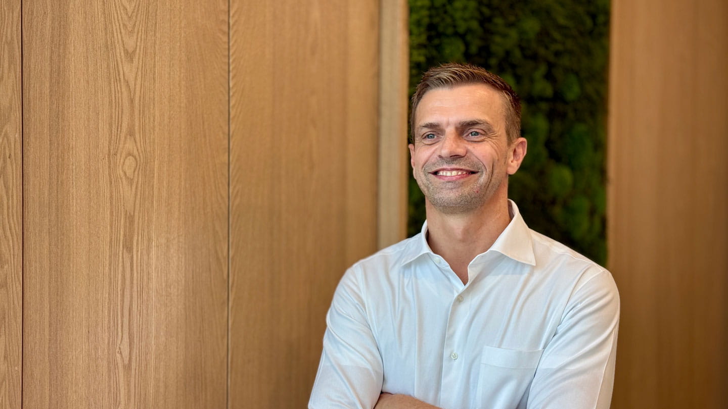 Kenneth Theilgaard Roslind, Malaysia Country Director