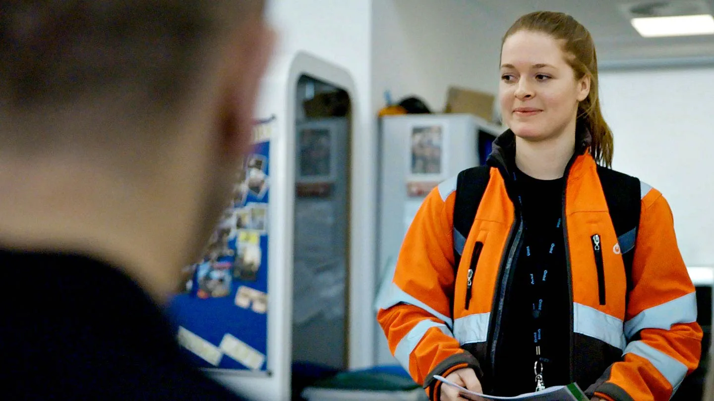 Apply for a position as Wind Technician in America