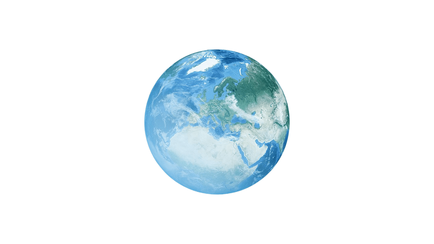 Globe