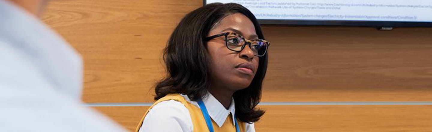 Employee listening