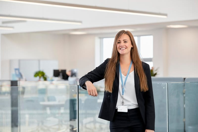 Meet our people