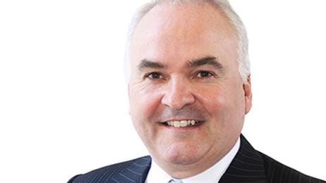 Jeff Whittingham managing director effective on 1st November 2014