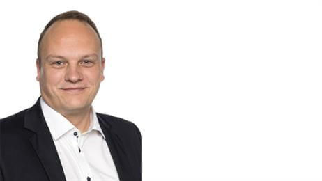 Anders Svindborg
