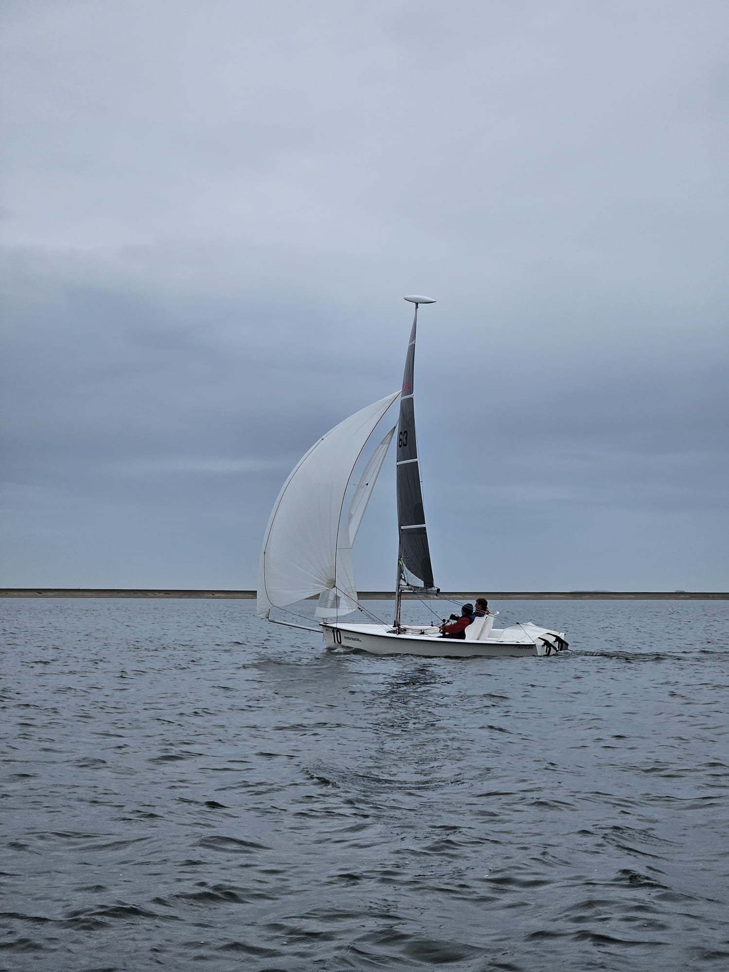 Covenham Sailing Club