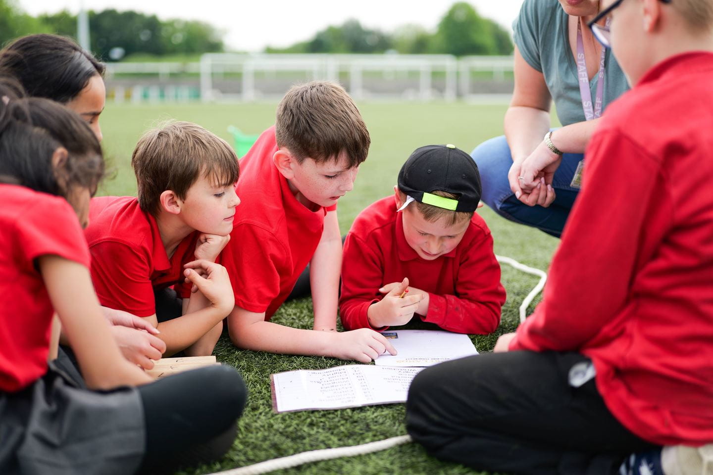 Norwich City Community Sports Foundation